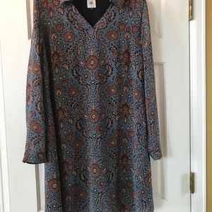 CAbi Dress